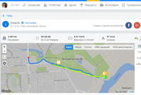 Тренировка Len Sya  Ходьба  22.12.16   09 45   Runtastic.png