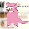 Slowpoke