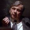 Cigarette Smoking Man