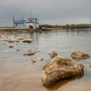 Немного Минского моря